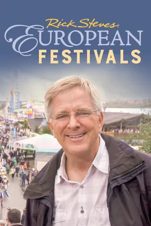 Rick Steves' European Festivals