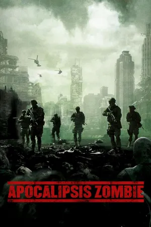 Apocalipsis zombie (2019)