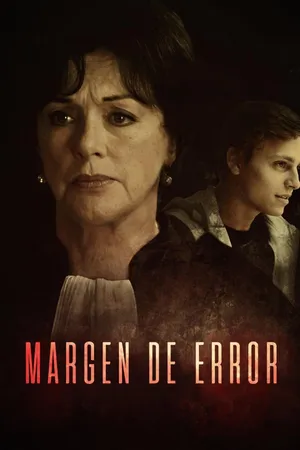 Margen de Error