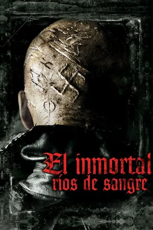 El Inmortal: Ríos de Sangre