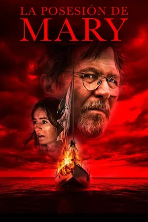 La Posesión de Mary