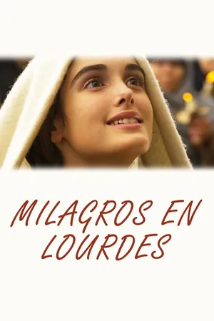 Milagro en Lourdes
