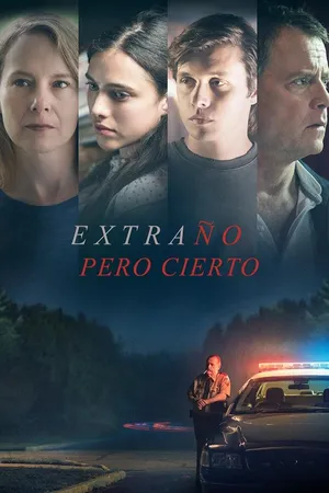 Extraño pero Cierto