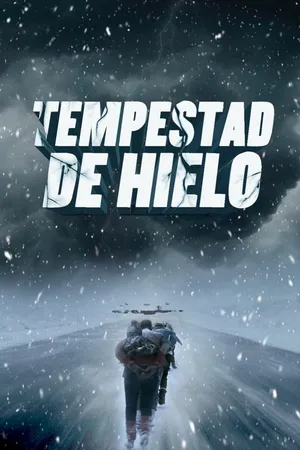 Tempestad de Hielo