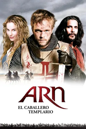 Arn: El caballero templario
