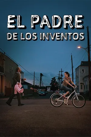 El Padre de los Inventos