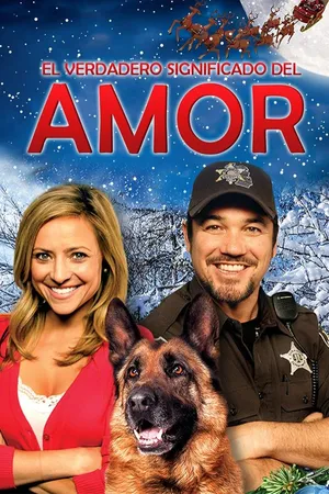 El verdadero significado del amor