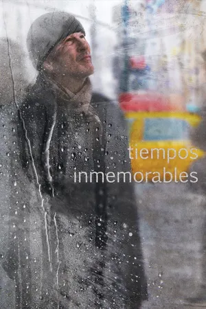 Tiempos Inmemoriales