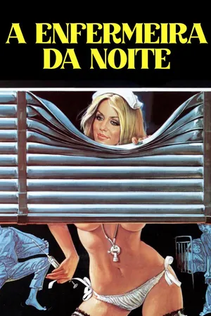 A Enfermeira da Noite