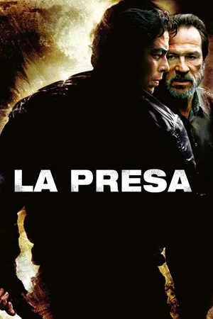 La Cacería
