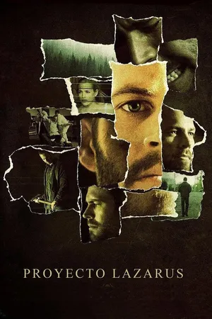 Proyecto Lazarus