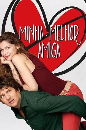 Minha Melhor Amiga