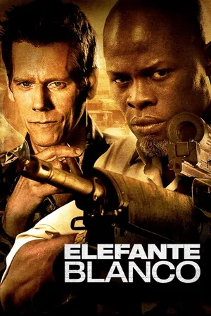 Elefante blanco