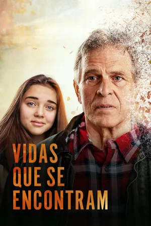 Vidas que se Encontram