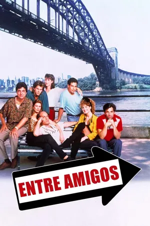 Entre Amigos