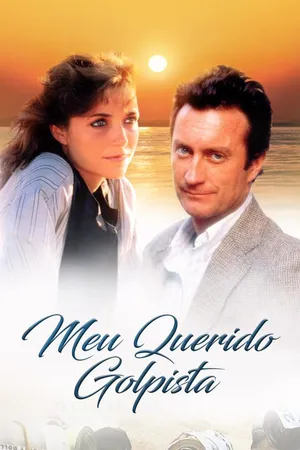 Meu Querido Golpista