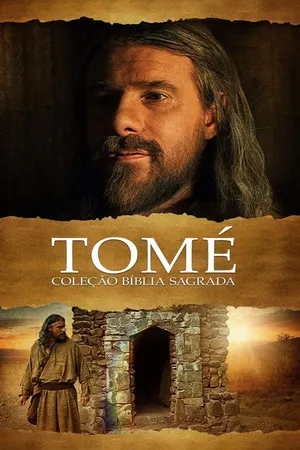 Tomé: Coleção Bíblia Sagrada