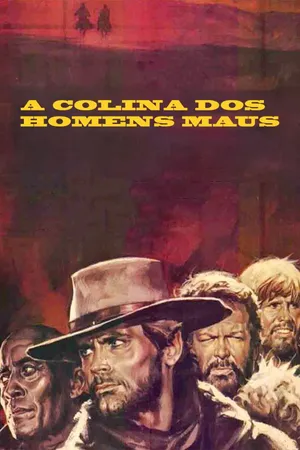 A Colina dos Homens Maus