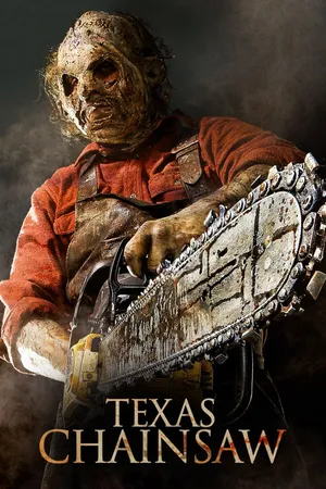 Texas Chainsaw