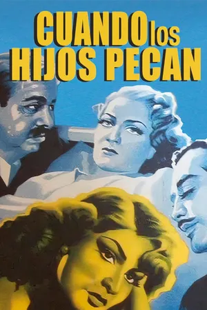 Cuando los hijos pecan