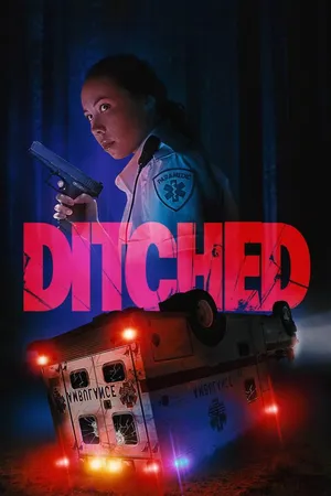 Ditched
