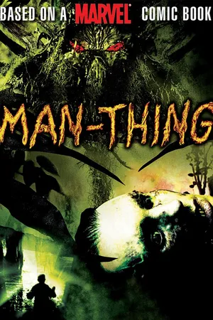 Man-Thing