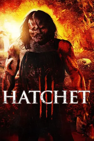 Hatchet III