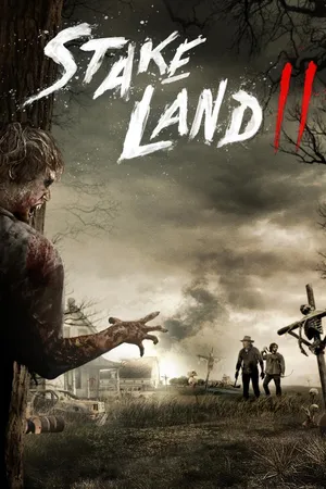 Stake Land II
