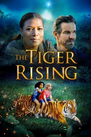 The Tiger Rising