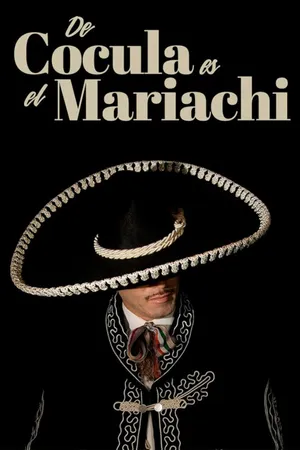 De cocula es el Mariachi
