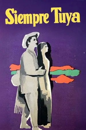Siempre tuya