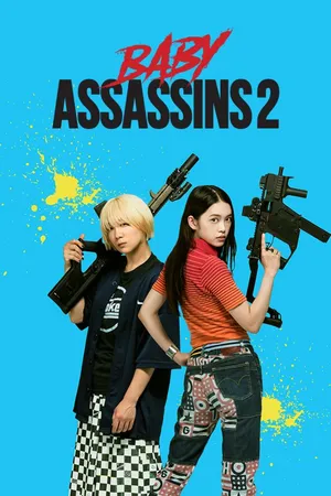 Baby Assassins 2