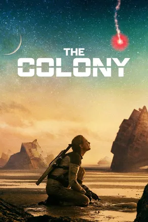 The Colony (2021)