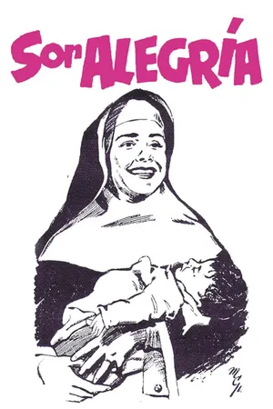 Sor alegría