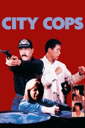 City Cops