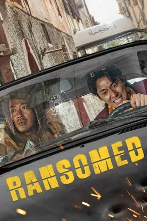 Ransomed