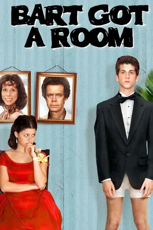 Bart Got a Room