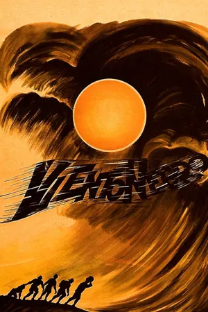 Viento negro
