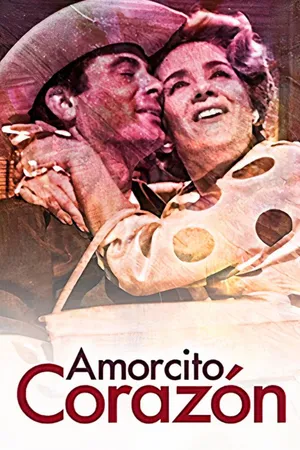 Amorcito Corazón