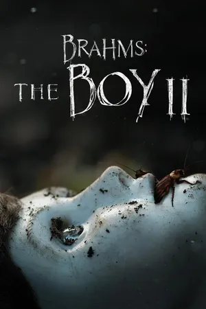 Brahms: The Boy II