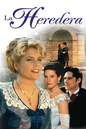 La heredera