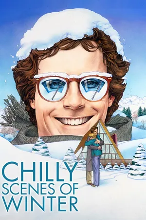 Chilly Scenes Of Winter