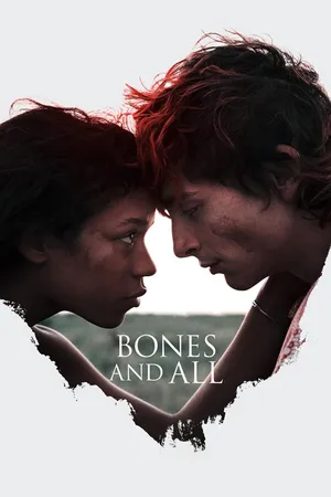 Bones And All