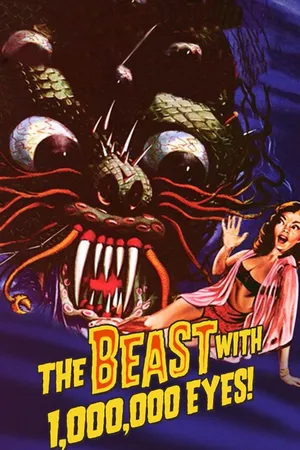 The Beast With A Million Eyes