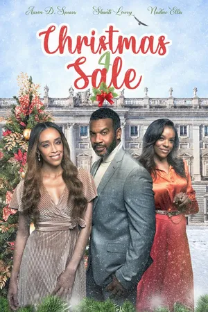 Christmas 4 Sale