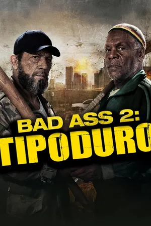 Dos tipos rudos