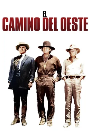 El camino del oeste