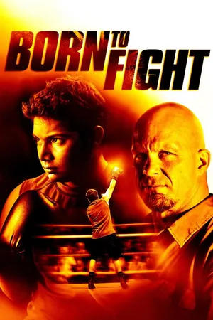 Born To Fight
