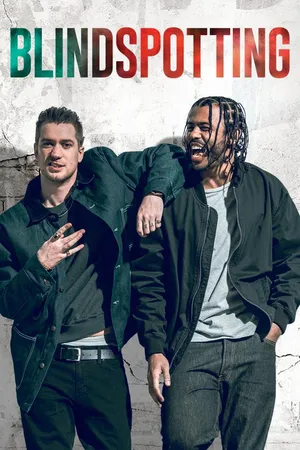 Blindspotting