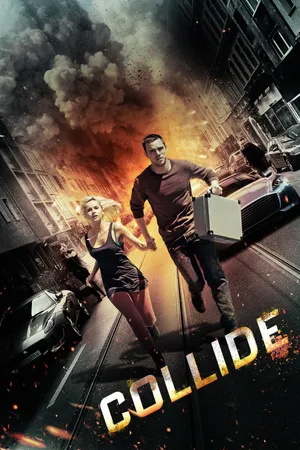 Collide
